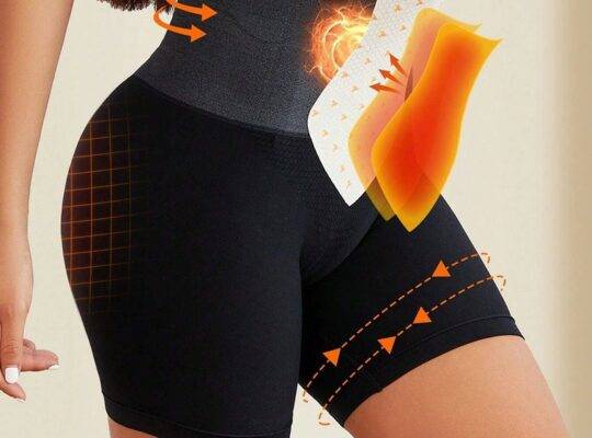 شورت تنحيف الجسم ChicMe ShapeSculpt