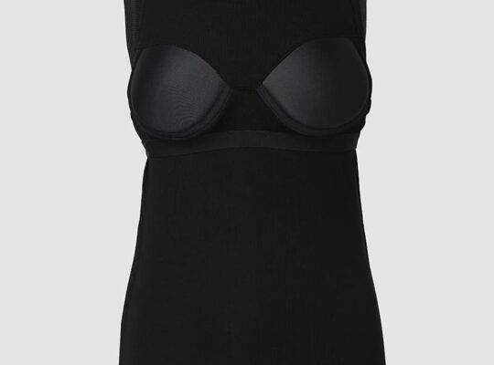 فستان ChicMe ShapeSculpt Shapewear