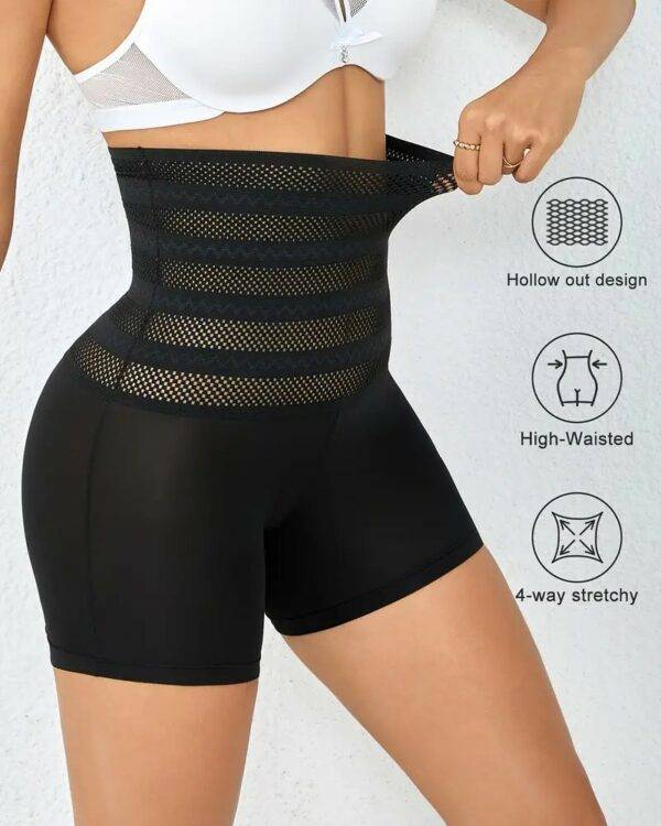 ⁦ملابس داخلية لتشكيل الجسم من ChicMe ShapeSculpt⁩ - الصورة ⁦6⁩