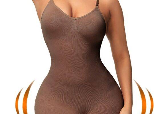 مشد الجسم ChicMe ShapeSculpt