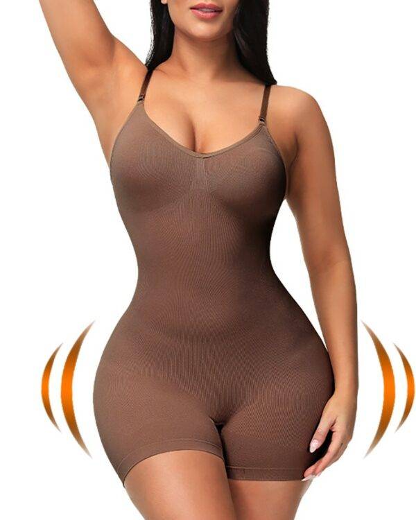 ⁦مشد الجسم ChicMe ShapeSculpt⁩ - الصورة ⁦3⁩