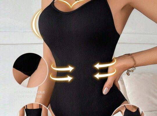 مشد تنحيف البطن من ChicMe ShapeSculpt