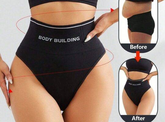 ملابس داخلية تنحيف من ChicMe ShapeSculpt
