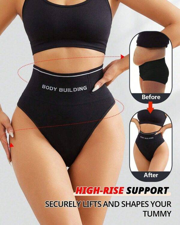 ⁦ملابس داخلية تنحيف من ChicMe ShapeSculpt⁩ - الصورة ⁦4⁩