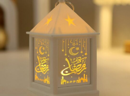 فوانيس رمضان