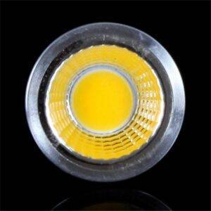 5pcs 5 W LED ضوء سبوت