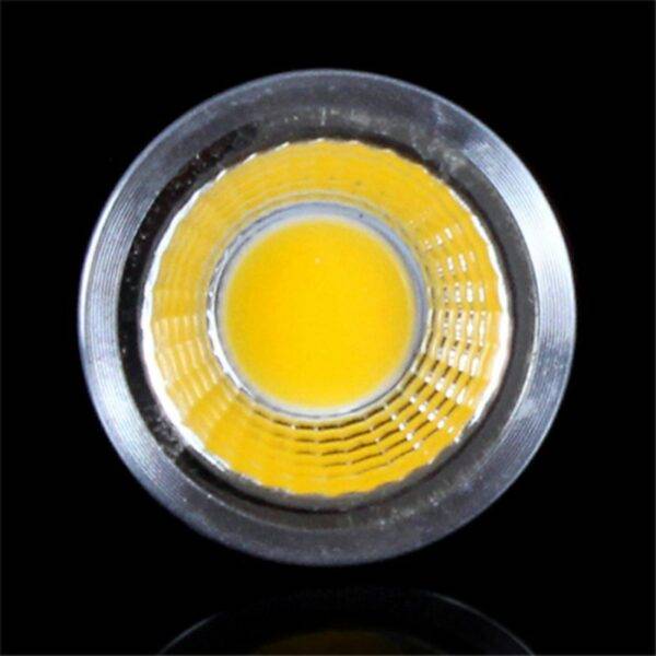 5pcs 5 W LED ضوء سبوت