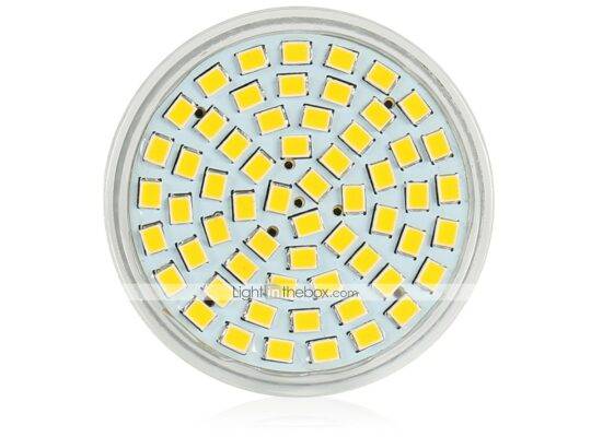1PC 3.5 W LED ضوء سبوت