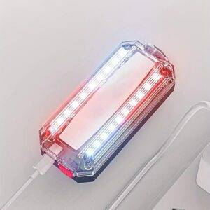 1PC 5 W مصابيح يدوية وأضواء تخييم