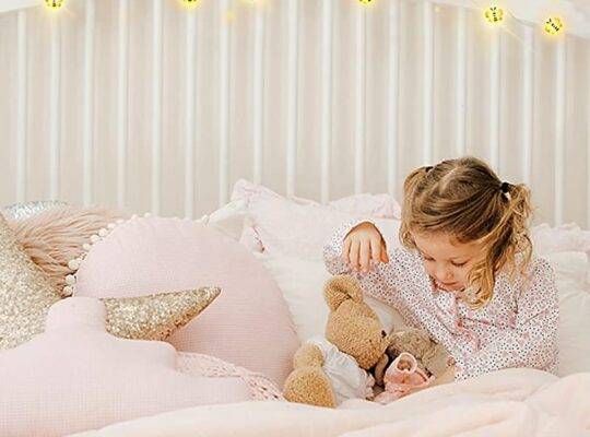 أضواء الفناء والحديقة