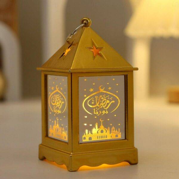 ⁦فوانيس رمضان⁩ - الصورة ⁦6⁩