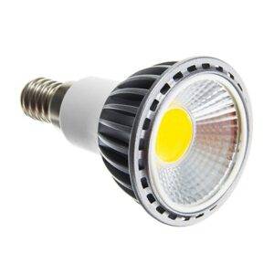 1PC 6 W LED ضوء سبوت