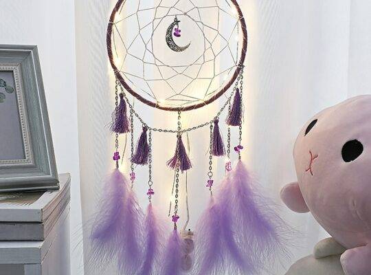 أضواء led جليد
