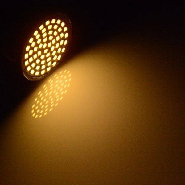 ⁦1PC 3.5 W LED ضوء سبوت⁩ - الصورة ⁦4⁩