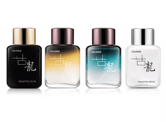 عطر كولونيا للرجال