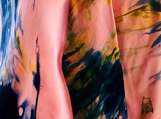 تنورة ميني أنيقة للنساء