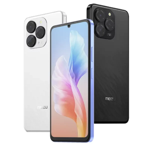 ⁦هاتف Meizu Note 21 4G...⁩ - الصورة ⁦2⁩