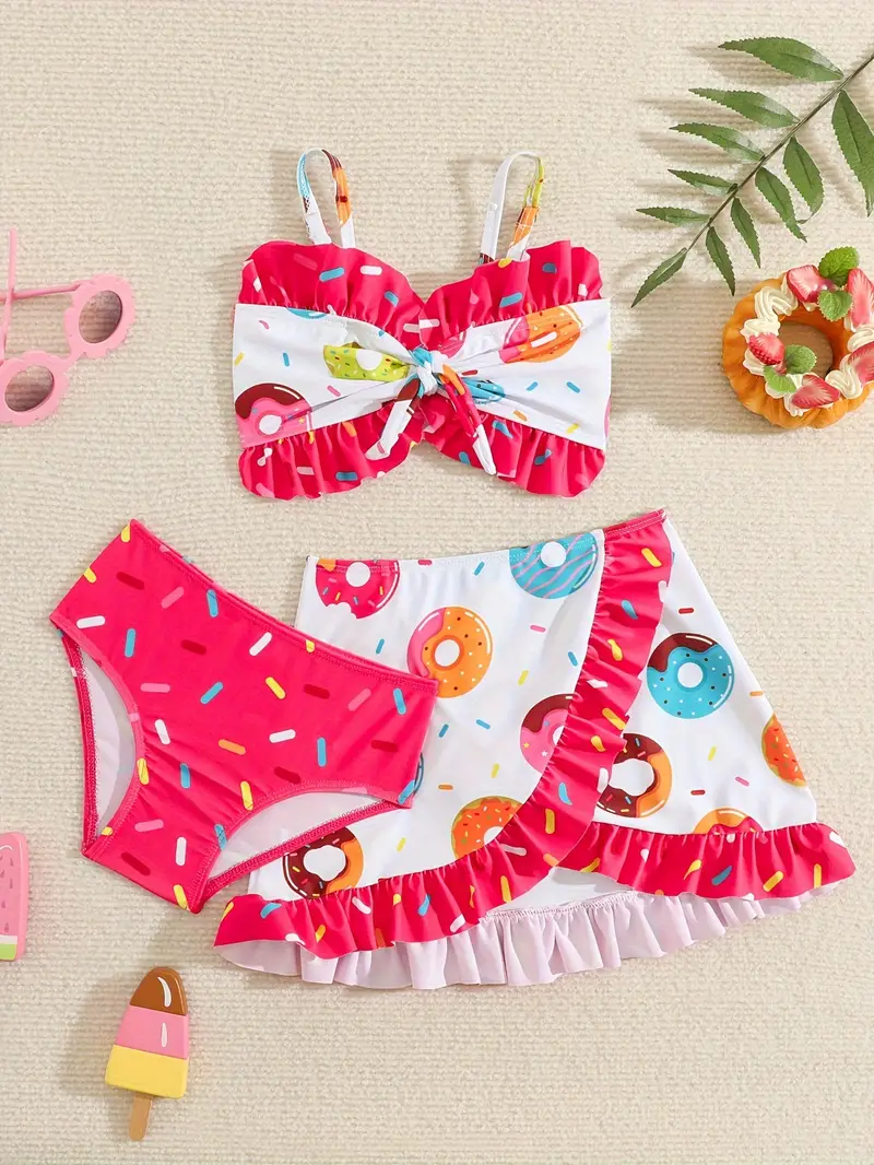 مايوه للأطفال