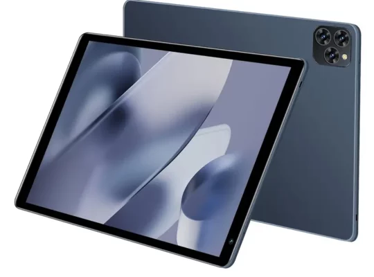 لجهاز اللوحي ATT G4 10.1 بوصة مع لوحة مفاتيح وقلم