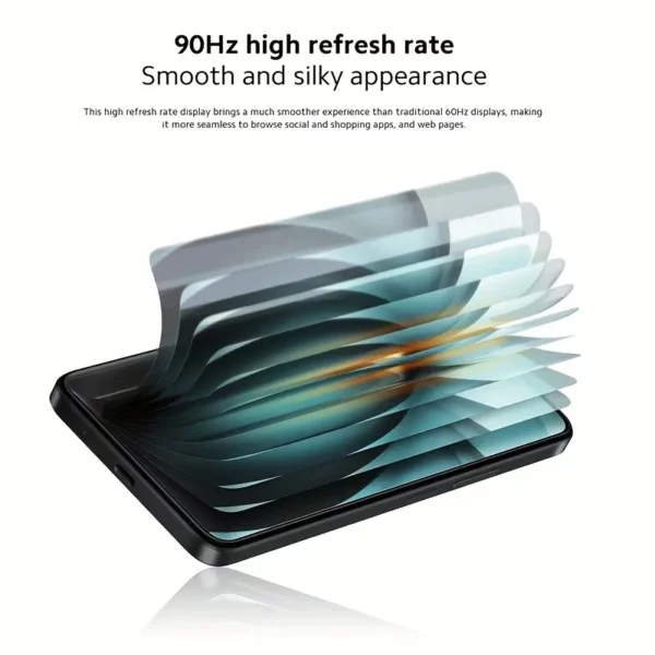 ⁦سمارتفون Xiaomi Redmi A3⁩ - الصورة ⁦2⁩