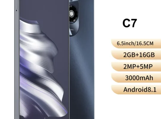 اتف C7 الذكي 2024…