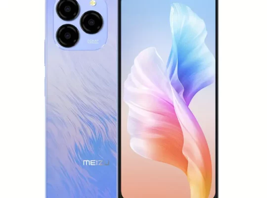 هاتف Meizu Note 21 4G…
