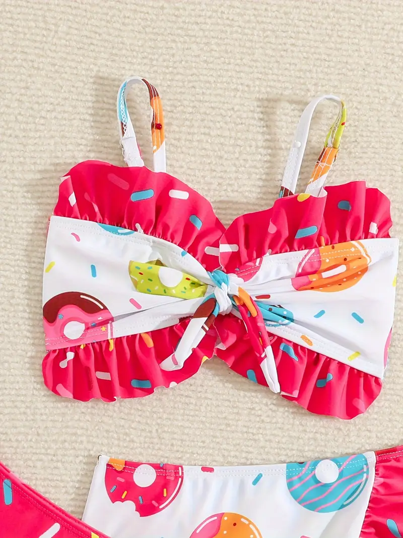 مايوه للأطفال - الصورة 2