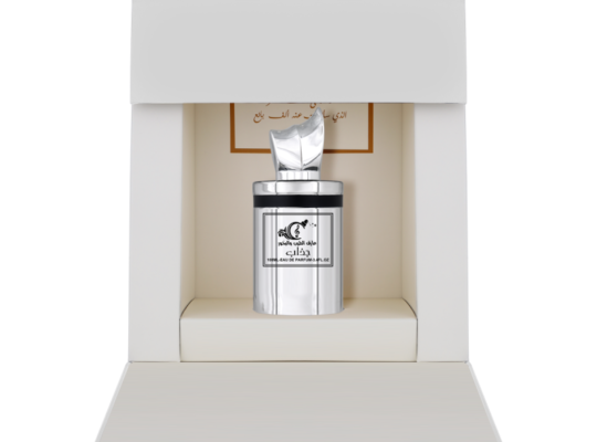 عطر جذاب 100 مل