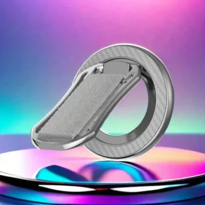 حامل هاتف بحلقة مغناطيسية …