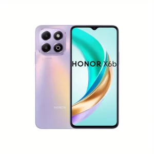 هاتف ذكي HONOR X6b 4G…