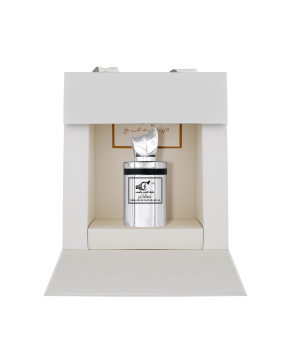 عطر مشاعر