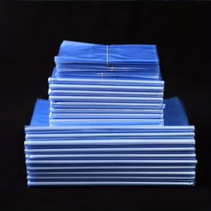 حقيبة الانكماش الحراري PVC