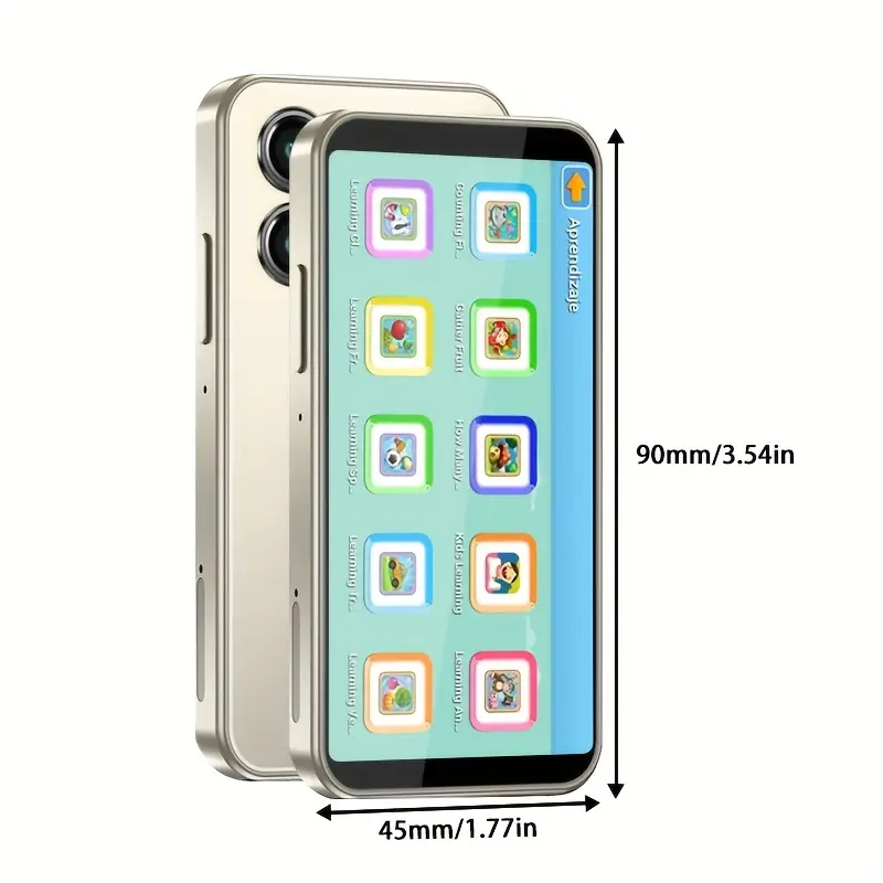 تطبيق نظام التعليم VIQEE لهاتف صغير... - الصورة 2