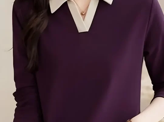 قميص تي شيرت نسائي…