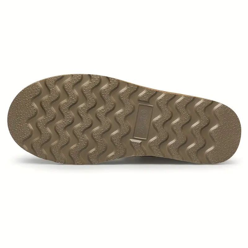 أحذية الثلج العصرية للرجال... - الصورة 2