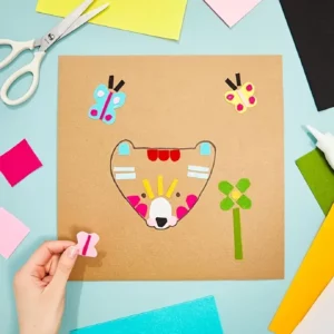ورق مموج بحجم 12×12 – 12