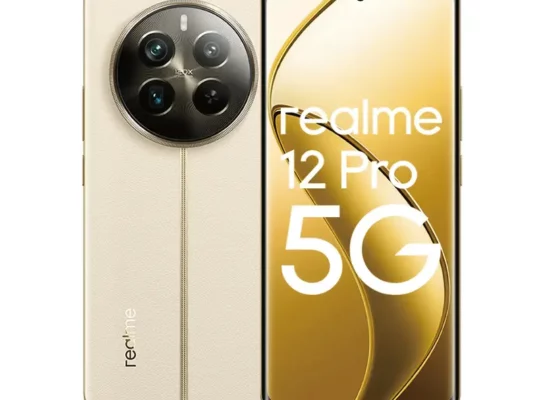 هاتف Realme 12 Pro 5G…