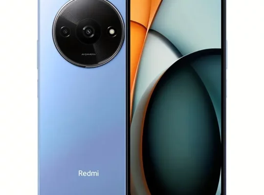 سمارتفون Xiaomi Redmi A3