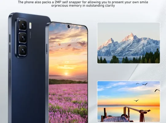 هاتف C37 الذكي