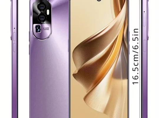هاتف Reno10Pro+ مع معالج MTK6737 رباعي النواة…