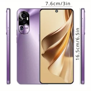 هاتف Reno10Pro+ مع معالج MTK6737 رباعي النواة…