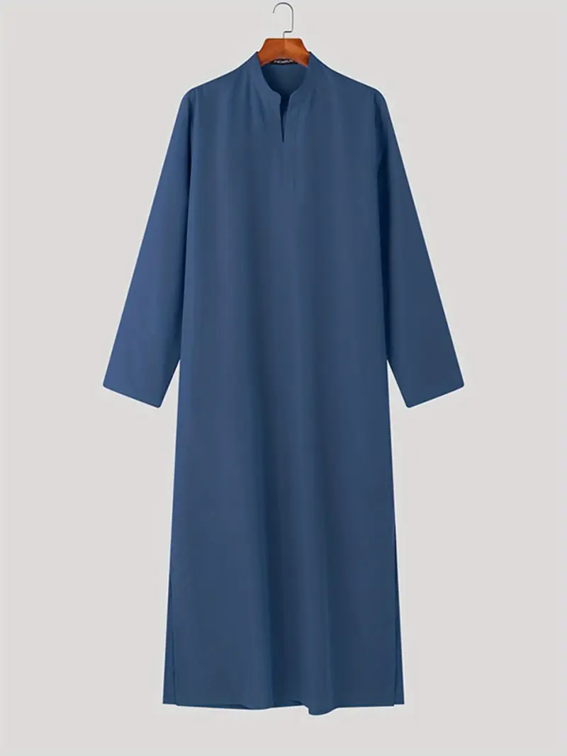 القفطان التقليدي للرجال - كم طويل...