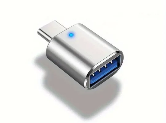2 قطع محول USB C …