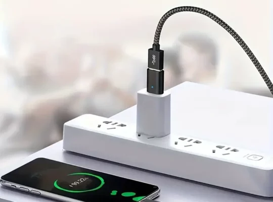 2 قطع محول USB C …