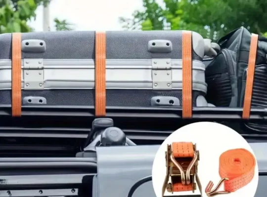 مجموعة واحدة من خطاف مزدوج للشاحنة