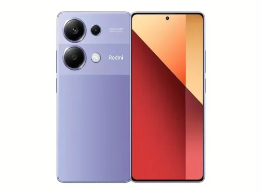 نسخة عالمية لهاتف Xiaomi Redmi Note 13 …