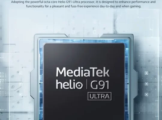 اومي ريدمي 13 4G LTE