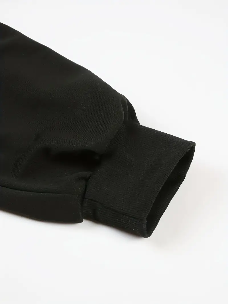 سراويل رياضية طويلة عصرية غير رسمية للمراهقين - الصورة 2