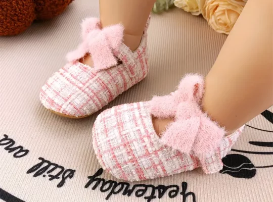 أحذية ماري جين للأطفال…
