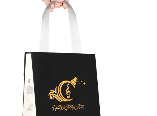 عطر سمو 100 مل